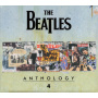 Beatles, The - Anthology 4 Double Cd