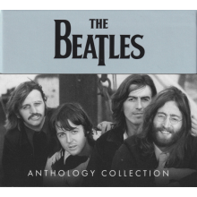Beatles, The - Anthology 8cd Box