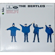Beatles, The - Help!