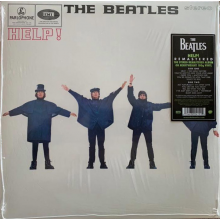 Beatles, The - Help!
