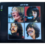 Beatles, The - Let It Be