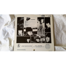 Beatles, The - Rubber Soul