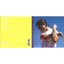 Beatty, Ryan - Calico