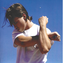 Beatty, Ryan - Calico