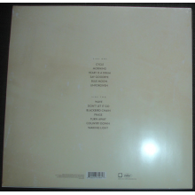 Beck - Morning Phase Lp