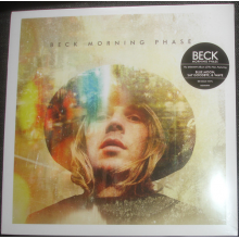 Beck - Morning Phase Lp