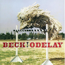 Beck - Odelay Lp