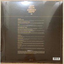 Beck, Jeff & Depp, Johnny - 18