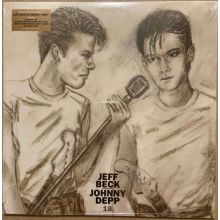 Beck, Jeff & Depp, Johnny - 18