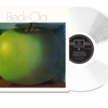 Beck, Jeff The Group - Beck-ola (limited White Vinyl)