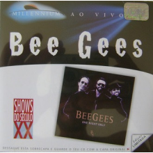 Bee Gees - One Night Only-live