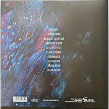 Before The Dawn - Cold Flare Eternal