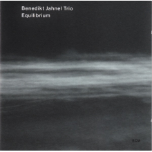 Benedikt Jahnel Trio - Equilibrium