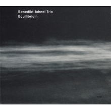 Benedikt Jahnel Trio - Equilibrium