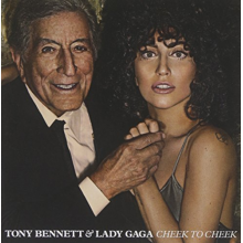 Bennett, Tony & Lady Gaga - Cheek To Cheek (deluxe)