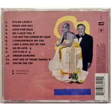 Bennett, Tony & Lady Gaga - Love For Sale
