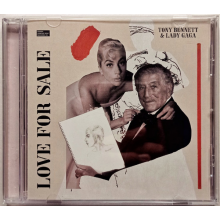 Bennett, Tony & Lady Gaga - Love For Sale