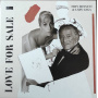 Bennett, Tony & Lady Gaga - Love For Sale (special)  2cd Ltd.