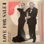 Bennett, Tony & Lady Gaga - Love For Sale Lp