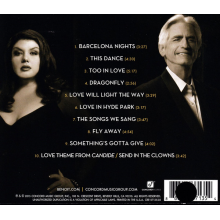 Benoit, David/monheit, Jane - 2 In Love