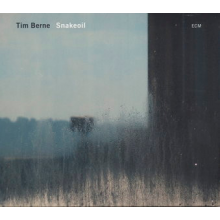 Berne, Tim - Snakeoil