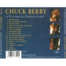 Berry, Chuck - Collection