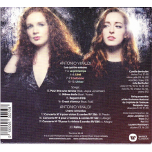 Berthollet, Camille & Julie - Nos 4 Saisons