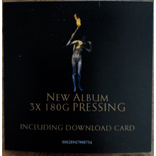 Beving, Joep - Henosis Lp