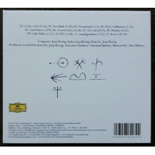 Beving, Joep - Hermetism