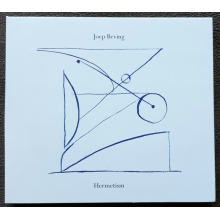 Beving, Joep - Hermetism