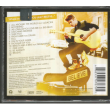 Bieber, Justin - Believe (pl)