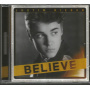Bieber, Justin - Believe (pl)