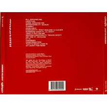 Bieber, Justin - Changes