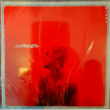 Bieber, Justin - Changes (pl)