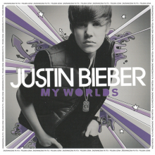 Bieber, Justin - My Worlds (pl)
