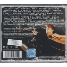 Bieber, Justin - My Worlds-the Collection (pl)