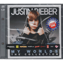 Bieber, Justin - My Worlds-the Collection (pl)
