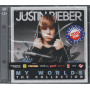 Bieber, Justin - My Worlds-the Collection (pl)