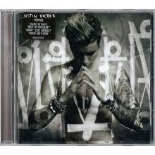 Bieber, Justin - Purpose