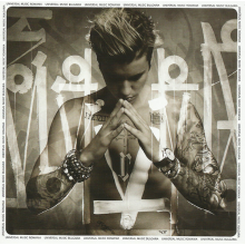 Bieber, Justin - Purpose (pl)