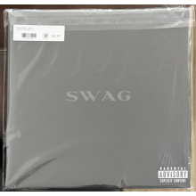 Bieber, Justin - Swag 2lp