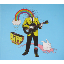 Biff - Legendy
