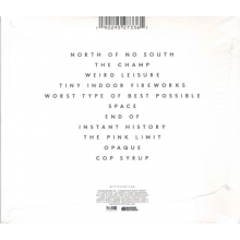 Biffy Clyro - A Celebration Of Endings