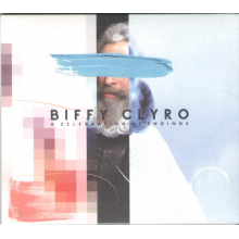 Biffy Clyro - A Celebration Of Endings
