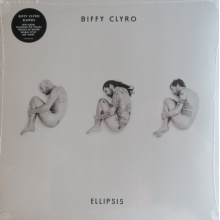 Biffy Clyro - Ellipsis