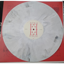 Biffy Clyro - Futique (limited Black/white Vinyl)