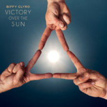 Biffy Clyro - Opposite / Victory Over The Sun (black Vinyl 10 Track Ep)