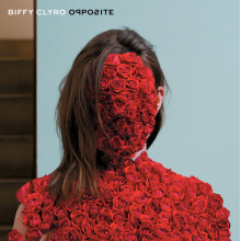 Biffy Clyro - Opposite / Victory Over The Sun (black Vinyl 10 Track Ep)