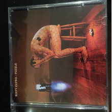 Biffy Clyro - Puzzle