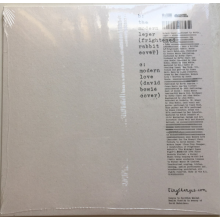 Biffy Clyro - Rsd - Moderns